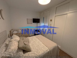 Piso en venta en Valdepeñas