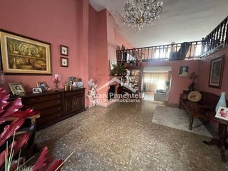 Casa en venta en Centro Urbano en Estepona