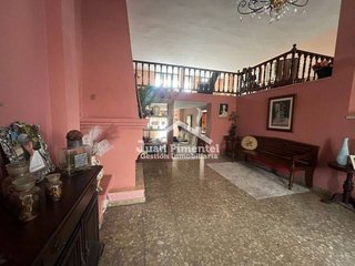 Casa en venta en Centro Urbano en Estepona