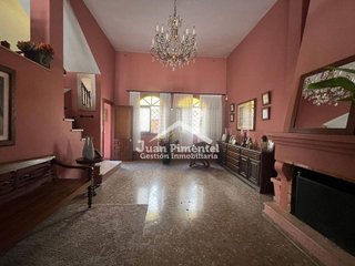 Casa en venta en Centro Urbano en Estepona