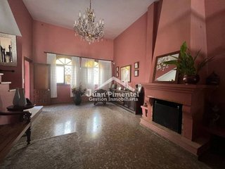 Casa en venta en Centro Urbano en Estepona