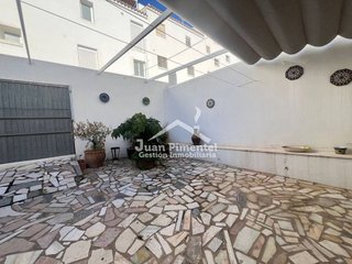 Casa en venta en Centro Urbano en Estepona