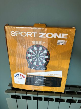 Diana de dardos Sport Zone