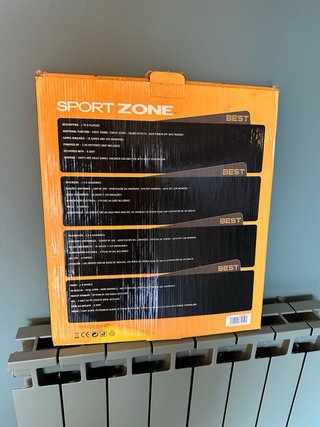 Diana de dardos Sport Zone