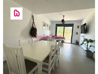 Piso en venta en Calafat en Ametlla de Mar, l´