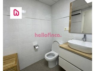 Piso en venta en Calafat en Ametlla de Mar, l´