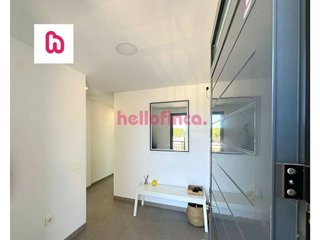 Piso en venta en Calafat en Ametlla de Mar, l´