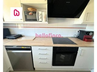 Piso en venta en Calafat en Ametlla de Mar, l´