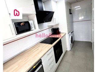 Piso en venta en Calafat en Ametlla de Mar, l´