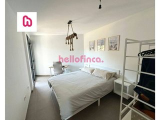 Piso en venta en Calafat en Ametlla de Mar, l´