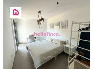 Piso en venta en Calafat en Ametlla de Mar, l´