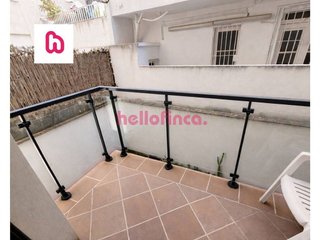 Piso en venta en Centre en Sitges