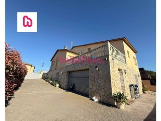 Casa en venta en Masquefa
