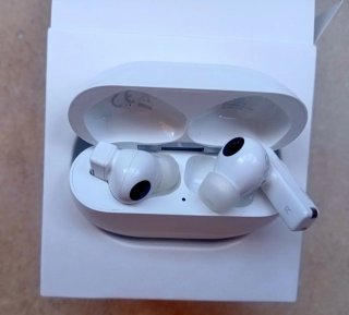 Huawei FreeBuds Pro Blancos