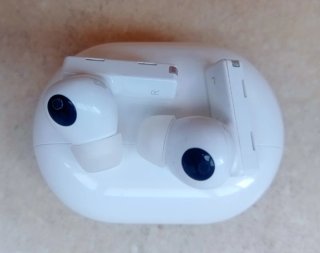 Huawei FreeBuds Pro Blancos