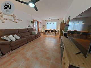 Casa en venta en Can Feu - Can Gambús - Hostafrancs en Sabadell