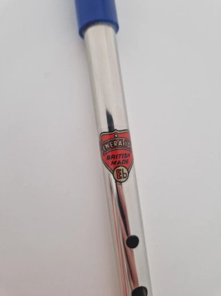 Tin Whistle Generation Eb (Mi b)