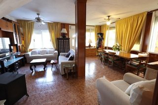 Casa en venta en La Siesta - El Salado - Torreta en Torrevieja