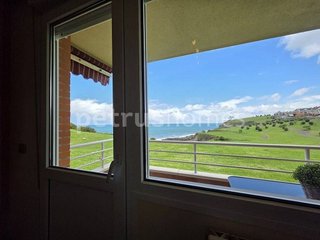 Piso en alquiler en Castro en Castro Urdiales