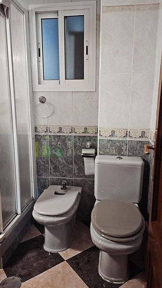 Piso en venta en Las Huertas - San Pablo en Sevilla