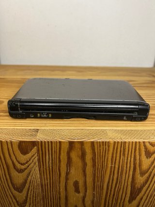 Nintendo 3DS XL Grigio + Caricatore