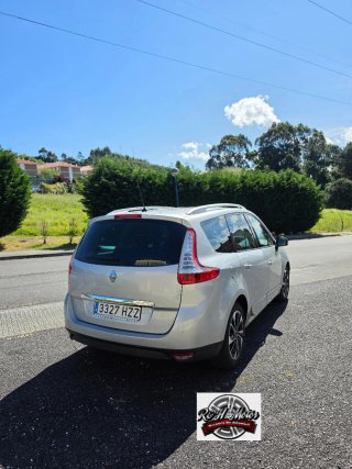 Renault Grand Scenic 2014