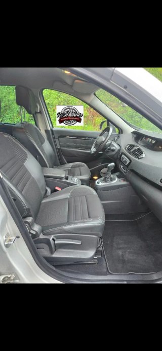 Renault Grand Scenic 2014