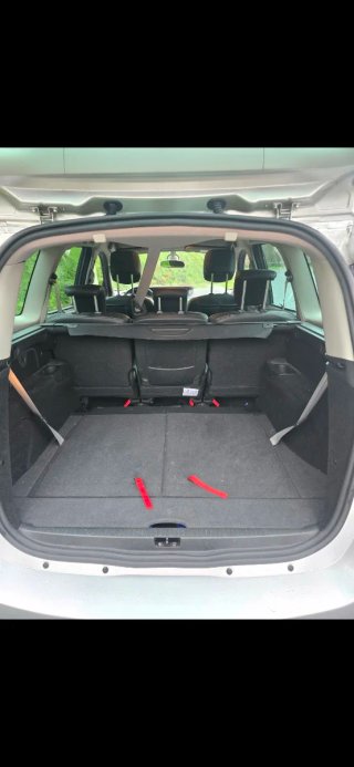 Renault Grand Scenic 2014