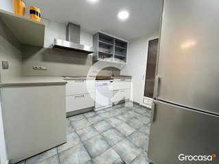 Piso en venta en Zona Mercat en Rubí
