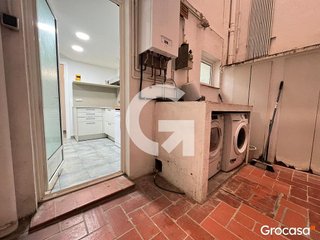 Piso en venta en Zona Mercat en Rubí