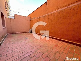 Piso en venta en Zona Mercat en Rubí