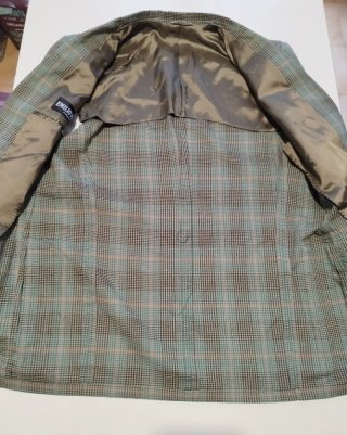 Giacca blazer sartoriale Emilio Pucci