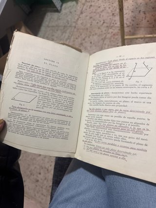 Matematicas 4º curso