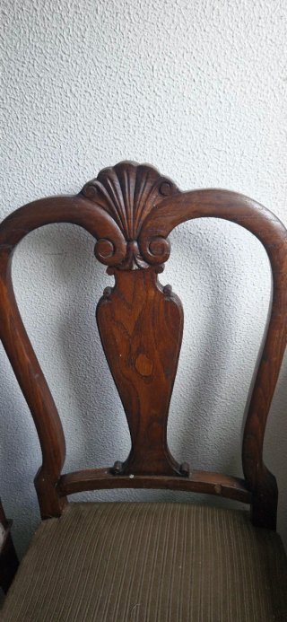 Muebles antiguos