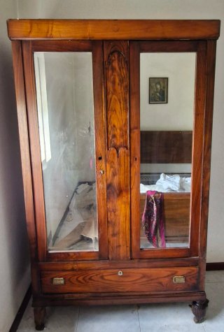 Muebles antiguos