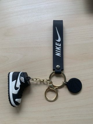 Llavero de Nike Jordan