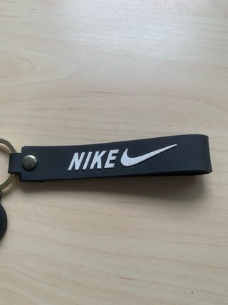 Llavero de Nike Jordan