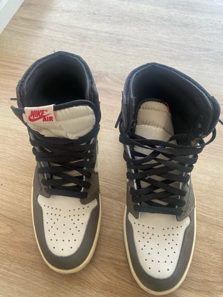 Nike Air Jordan 1 Retro High OG