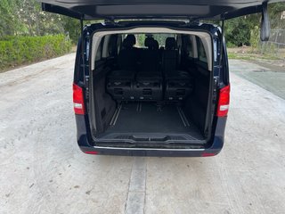 Mercedes-Benz Vito 2020