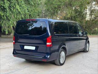 Mercedes-Benz Vito 2020