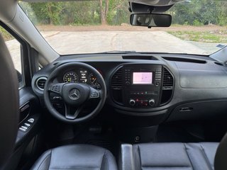 Mercedes-Benz Vito 2020