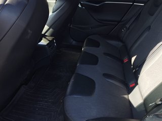 Tesla Model S 2017