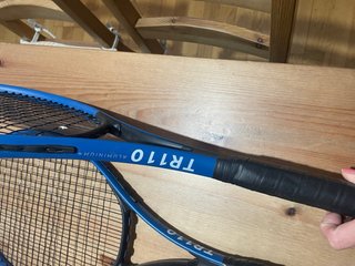 Racchette da Tennis Artengo TR110 (2 unità)
