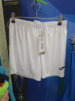 Pantalón corto Joma niño T.12