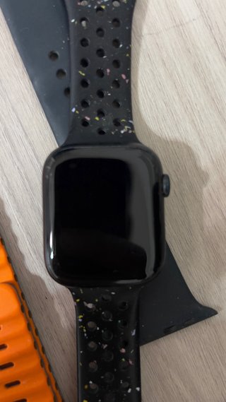 Apple Watch 8 45mm GPS Alluminio MNP13TY/A