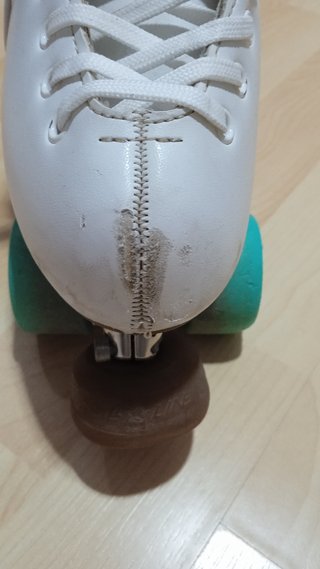 Patines Artísticos Risport Venus Talla 24.0