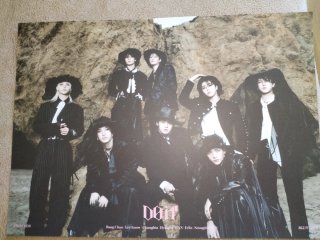 Stray Kids Do It Pósters y Photobooks