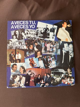 Vinilos Julio Iglesias Colección