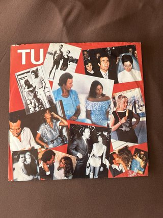 Vinilos Julio Iglesias Colección