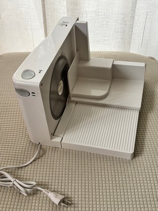 Cortafiambres Kenwood SL250